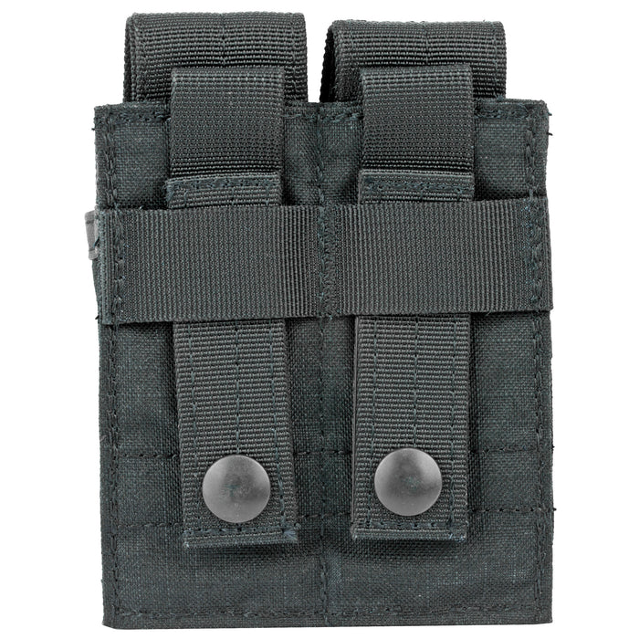 Bh Strike Double Pistol Mag Pch Blk