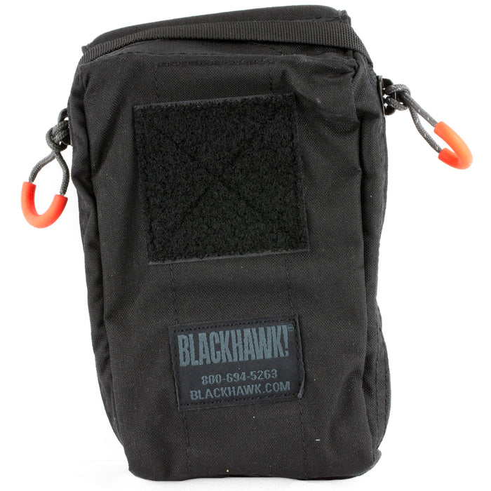 Bh Compact Medical Pouch Bk