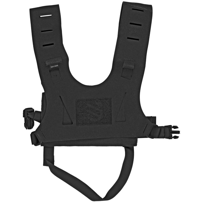 Bh Foundation Chest Rig Black