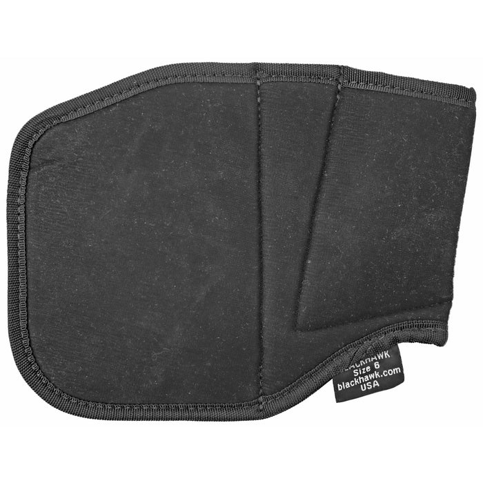 Bh Tecgrip Junk Drawer Sz 6-g19 Blk