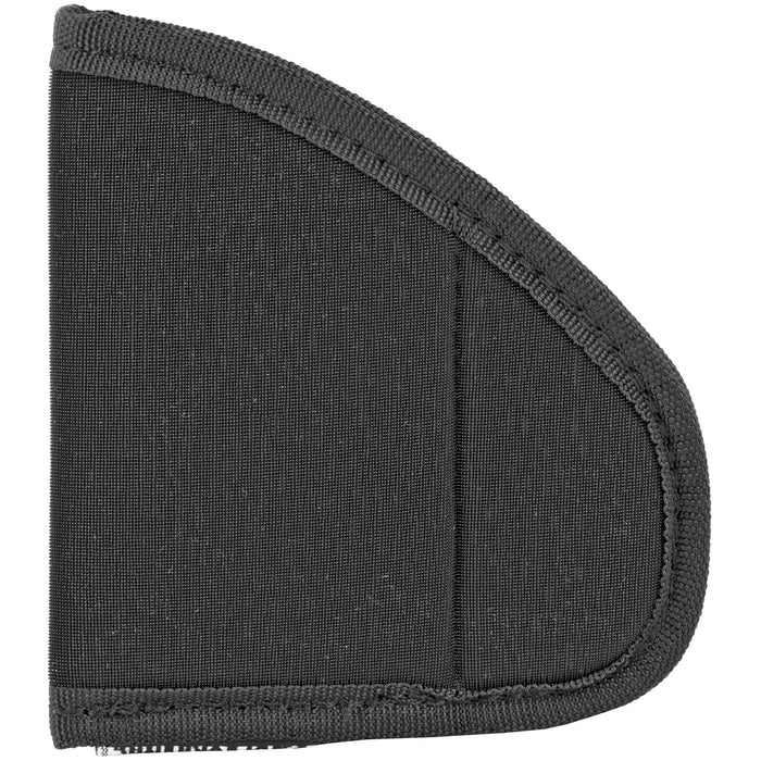 Bh Tecgrip Iwb Mag Hldr Full Sz Blk