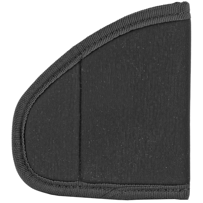 Bh Tecgrip Iwb Mag Hldr Full Sz Blk