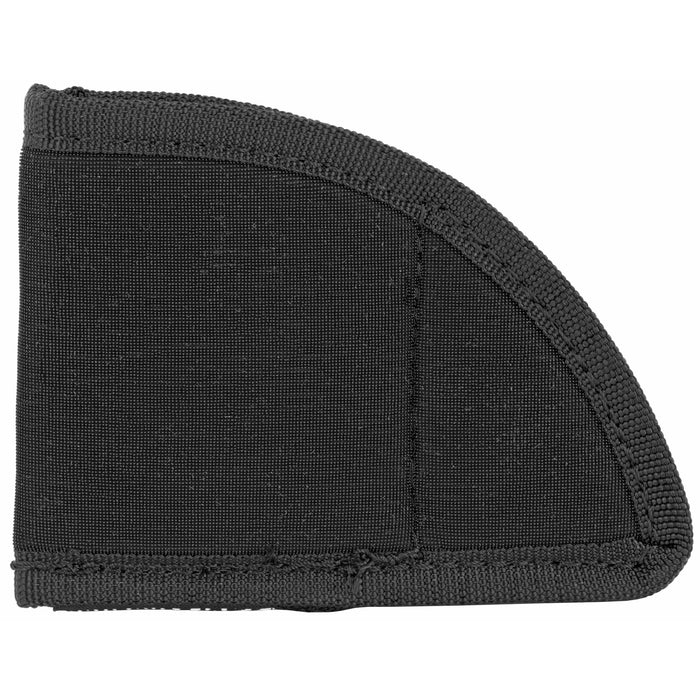 Bh Tecgrip Iwb Mag Hldr Sub Cmpct Bk