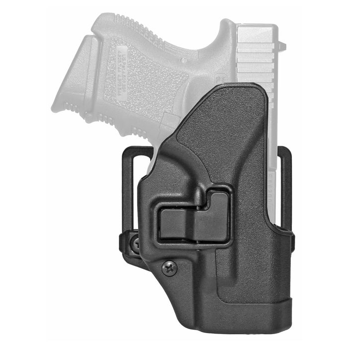 Bh Serpa Cqc Bl-pdl For Glk 26 Rh Bk