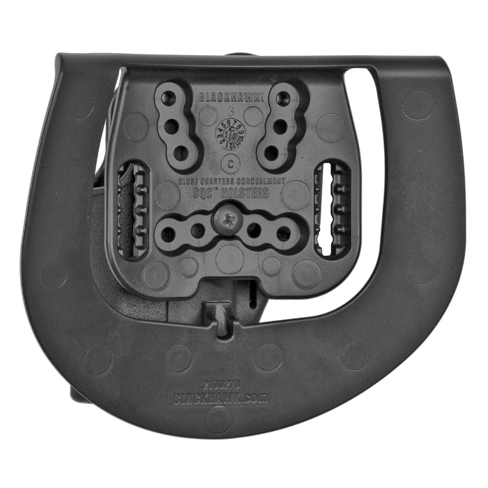 Bh Serpa Cqc Bl-pdl For Glk 19 Rh Bk
