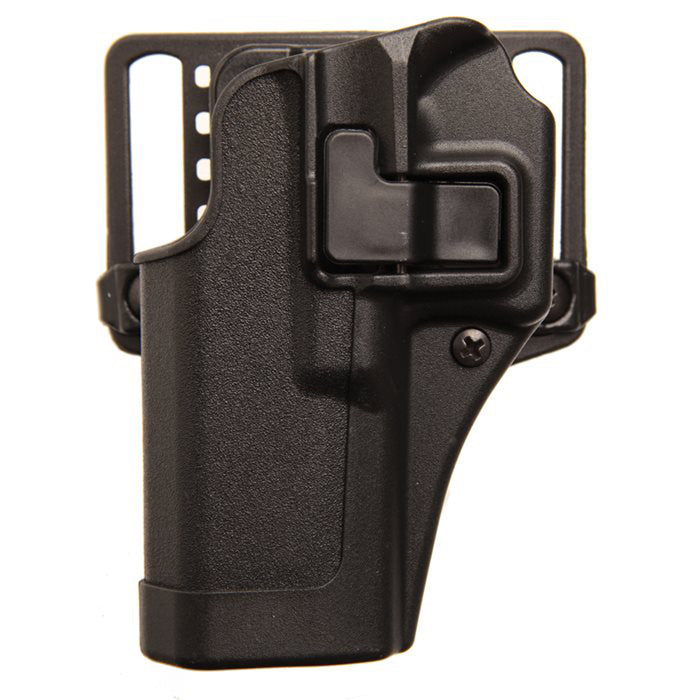 Bh Serpa Cqc Bl-pdl Ber 92 Lh Blk