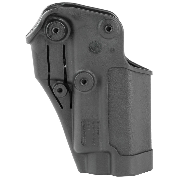 Bh Serpa Cqc Bl-pdl Sig P220 Lh Blk