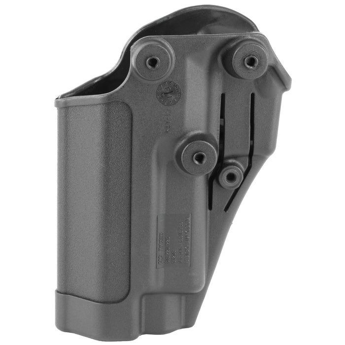 Bh Serpa Cqc Bl-pdl Sig P220 Rh Blk