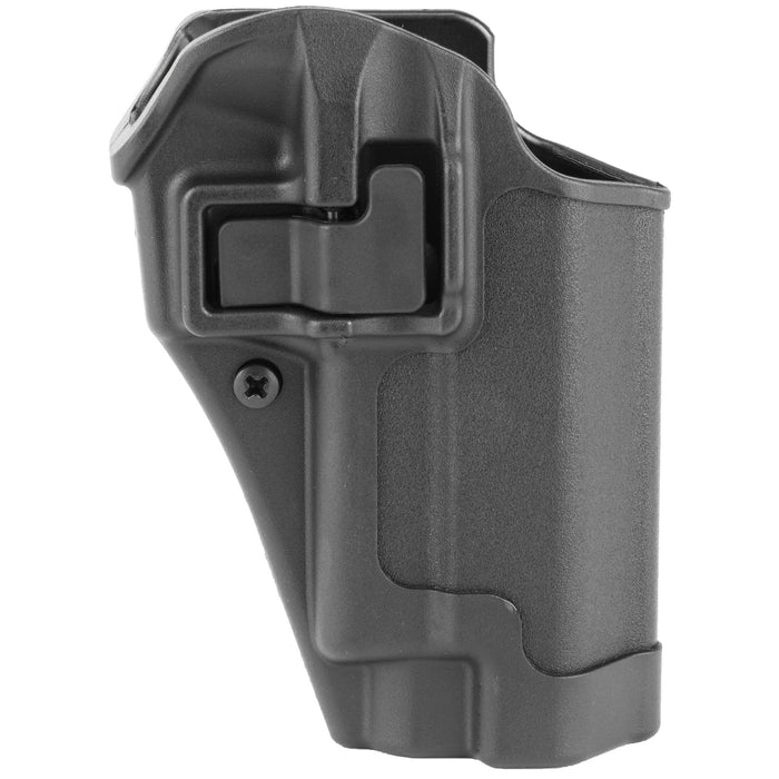 Bh Serpa Cqc Bl-pdl Sig P220 Rh Blk
