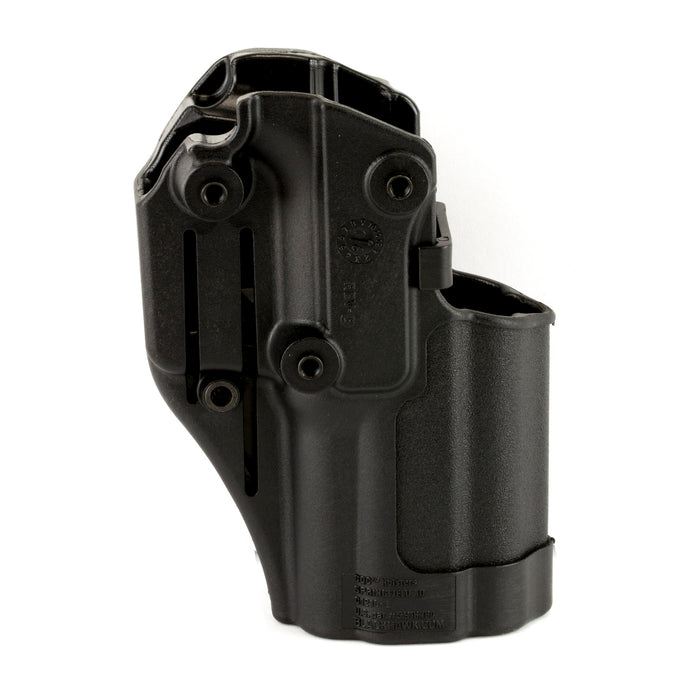 Bh Serpa Cqc Bl-pdl Xd Lh Blk