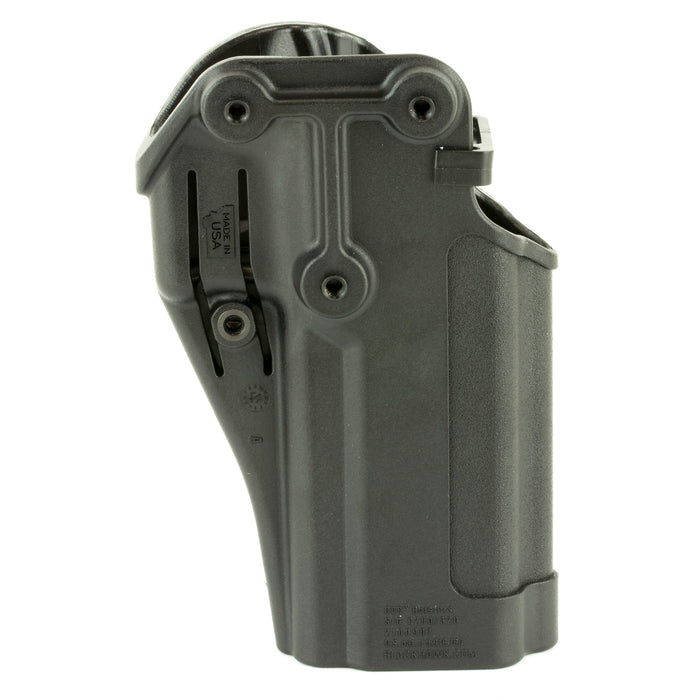 Bh Serpa Cqc Bl-pdl P250-p320 Lh Bk
