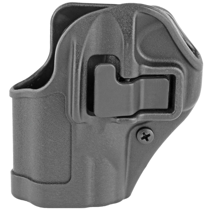 Bh Serpa Cqc Bl-pdl Mp Shield Lh Blk