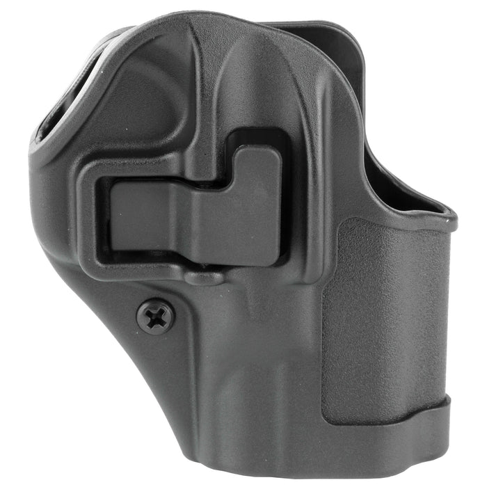 Bh Serpa Cqc Bl-pdl Mp Shield Rh Blk