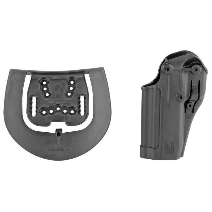 Bh Serpa Cqc Bl-pdl Fns 9-40 Rh Bk
