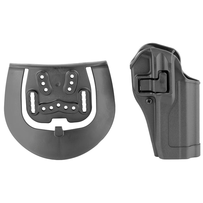 Bh Serpa Cqc Bl-pdl Fns 9-40 Rh Bk