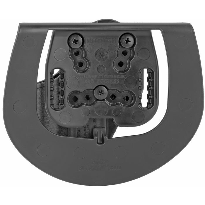 Bh Serpa Cqc Sig P365-p365xl Blk Rh