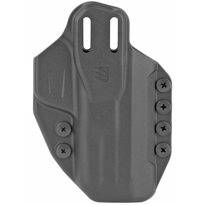 Bh Stache Iwb S&w M&p 9 Base Kit Bk