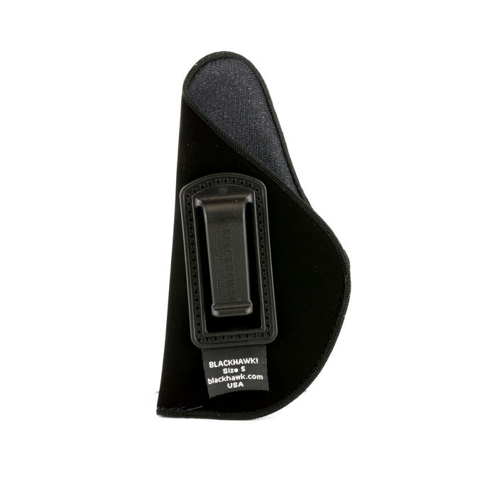 Bh Inside Pant Hlstr Sz 5 Lh Blk