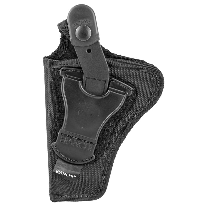 Bianchi #7001 2-3" Revolver Rh Blk