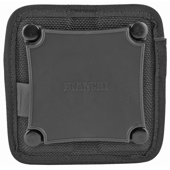 Bianchi Trple Thtii Dbl Mg Pch 2 Blk