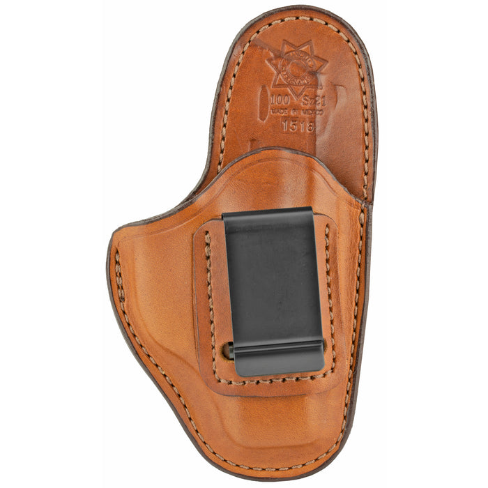 Bianchi #100 Pro Iwb Tan Rh Sz21