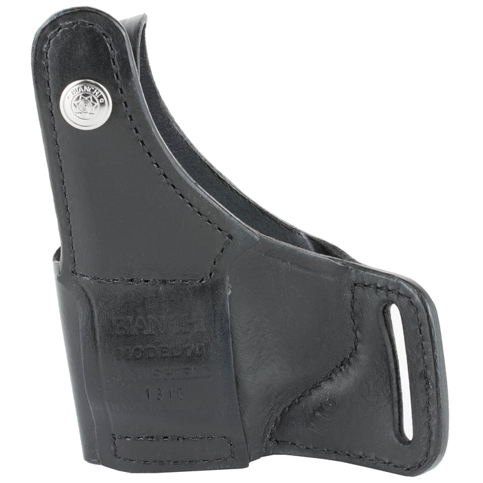 Bianchi #75 Venom Sw Shield Rh Blk