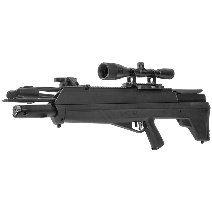 Benjamin Airbow Pcp 6x40mm