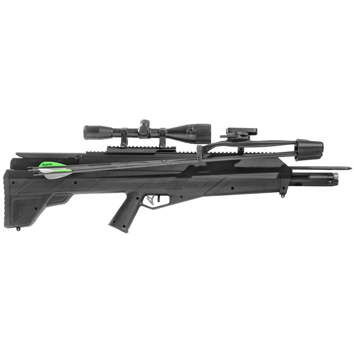 Benjamin Airbow Pcp 6x40mm