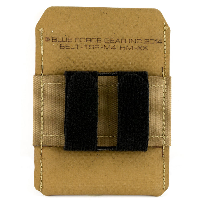Bl Force Blt Mnt M4 Mag Pch High Cb