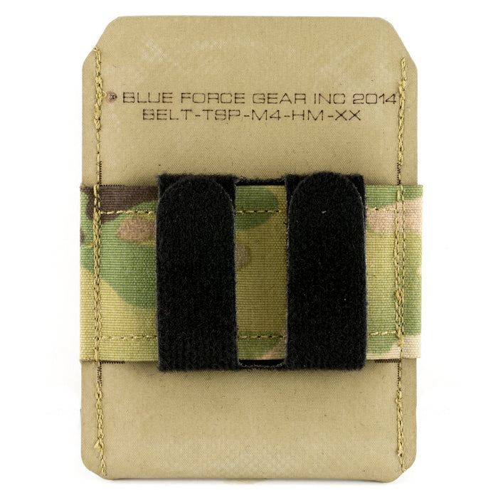 Bl Force Belt 10spd High M4 Mg Mc