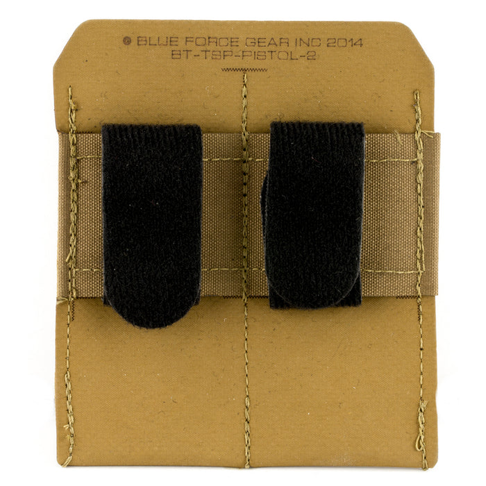 Bl Force Blt Mnt Dbl Ptl Mag Pch Cb