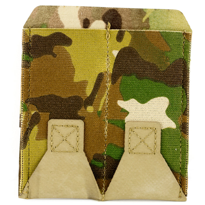 Bl Force Blt Mnt Dbl Ptl Mag Pch Mc