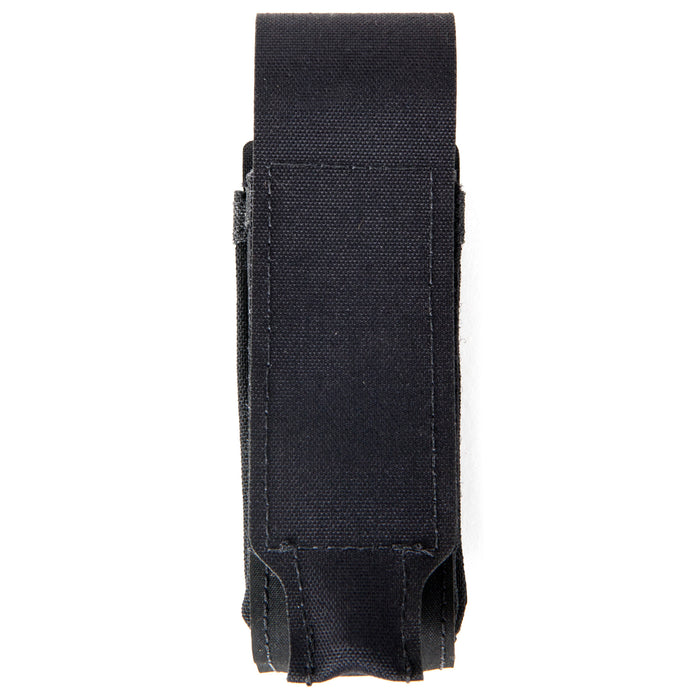 Bl Force Sngl Pstl Mag Pch Flap
