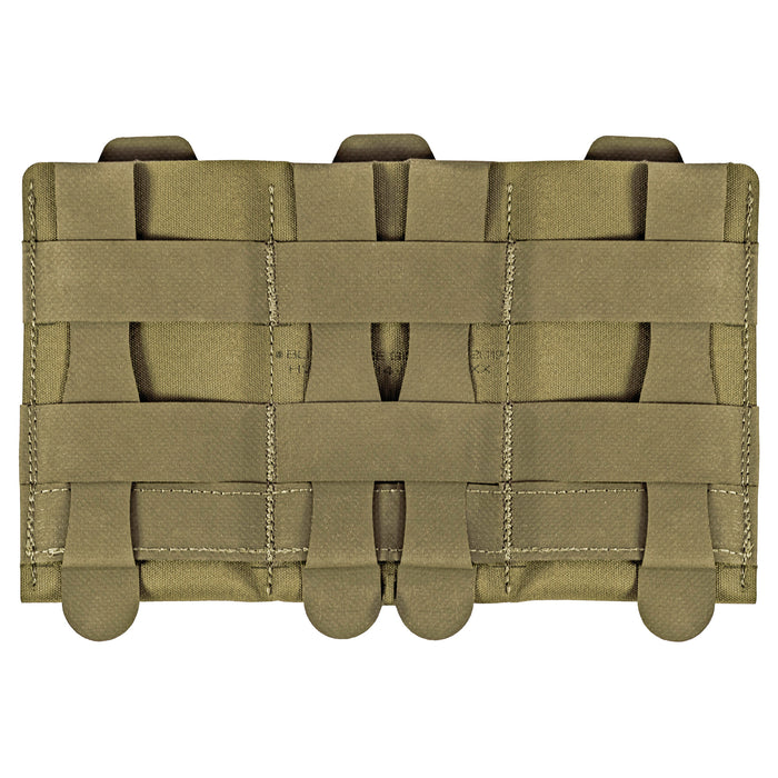 Bl Force Stk 10spd Tpl M4 Mg Pch