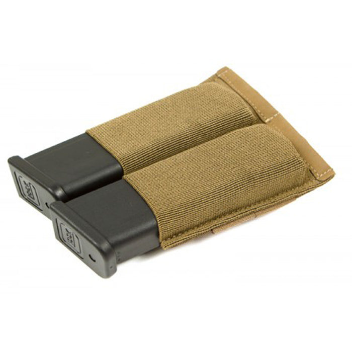 Bl Force Hw Ten Speed Dbl Pch Coy