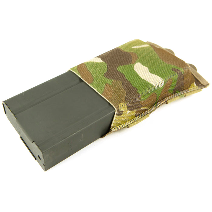 Bl Force 10 Spd Sngl Sr25 Mag Pch Mc