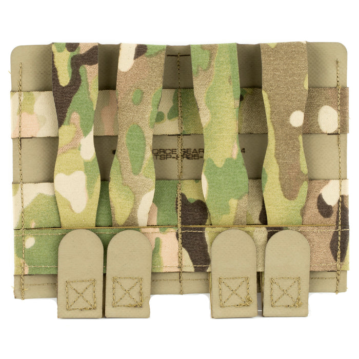 Bl Force Hw Ten Spd Dbl Sr25 Pch