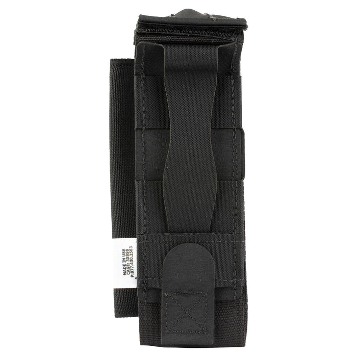 Bl Force Hw Trniqt Pouch (empty) Blk
