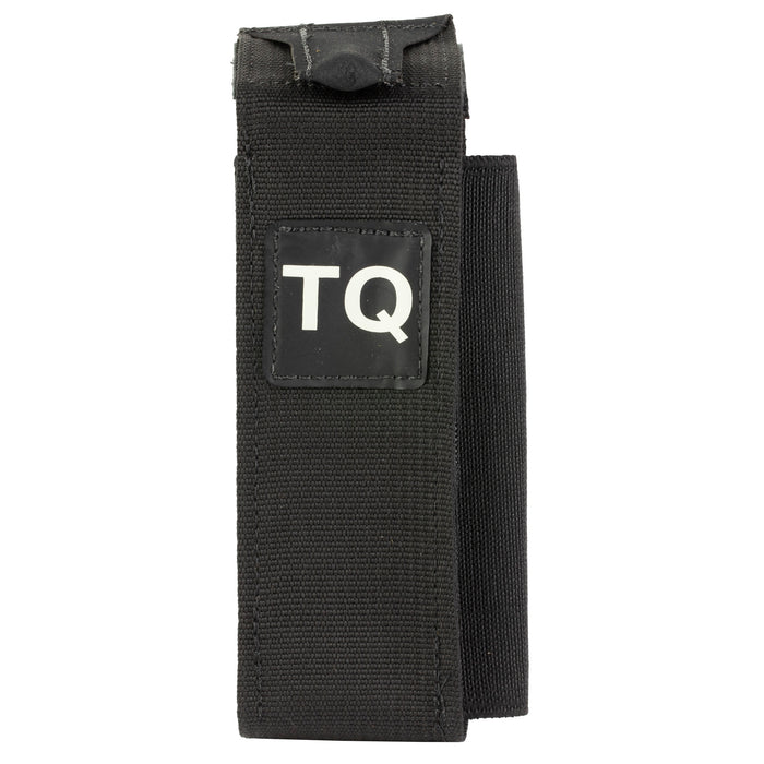 Bl Force Hw Trniqt Pouch (empty) Blk