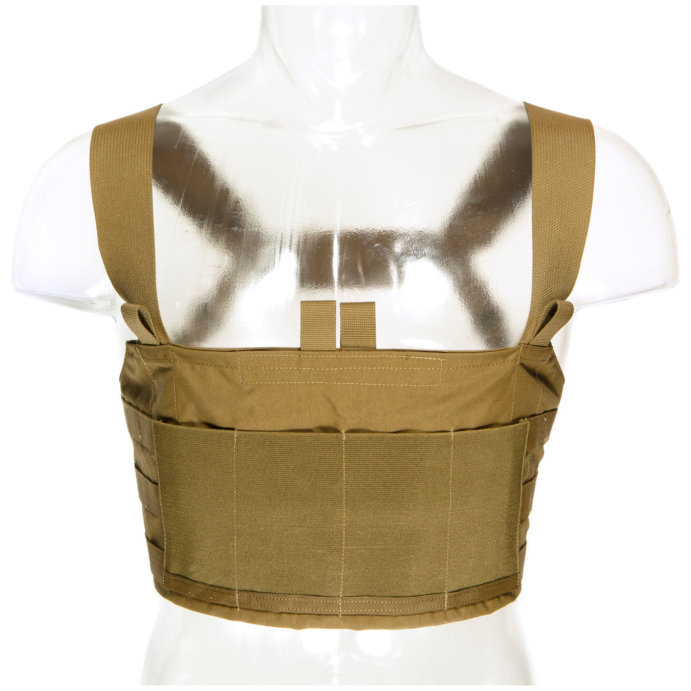 CHEST RIGS