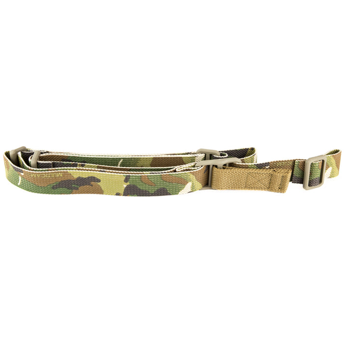 Bl Force Vickers 2-pt Cmbt Slng Mc