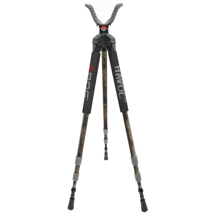 Bog Havoc Tripod