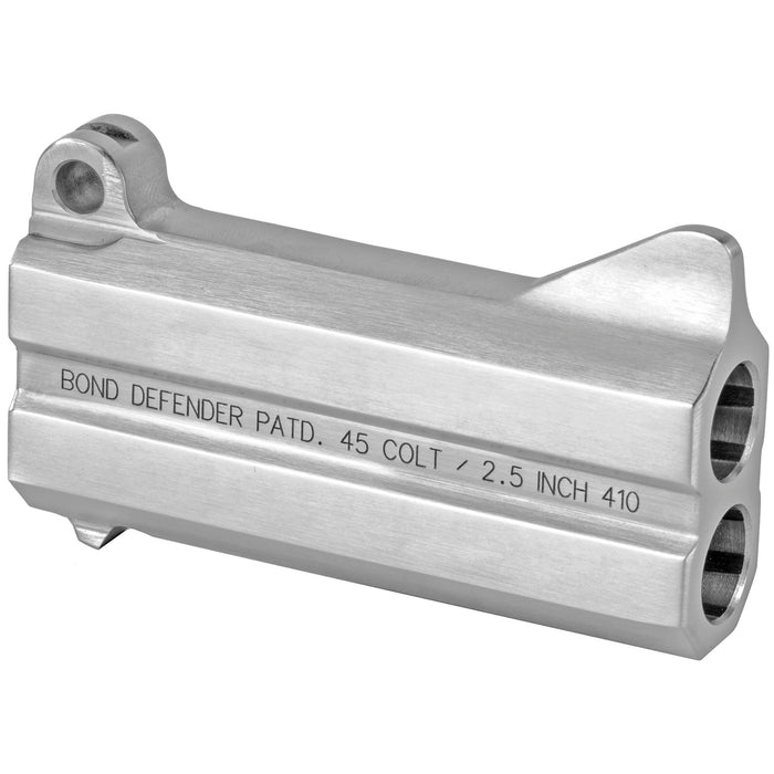 Bond Defender Bbl 3"brl 45-410(2.5")