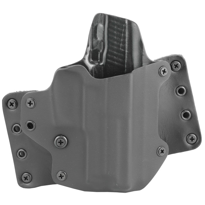 Blk Pnt Lthr Wing Sig P229 Rh Blk