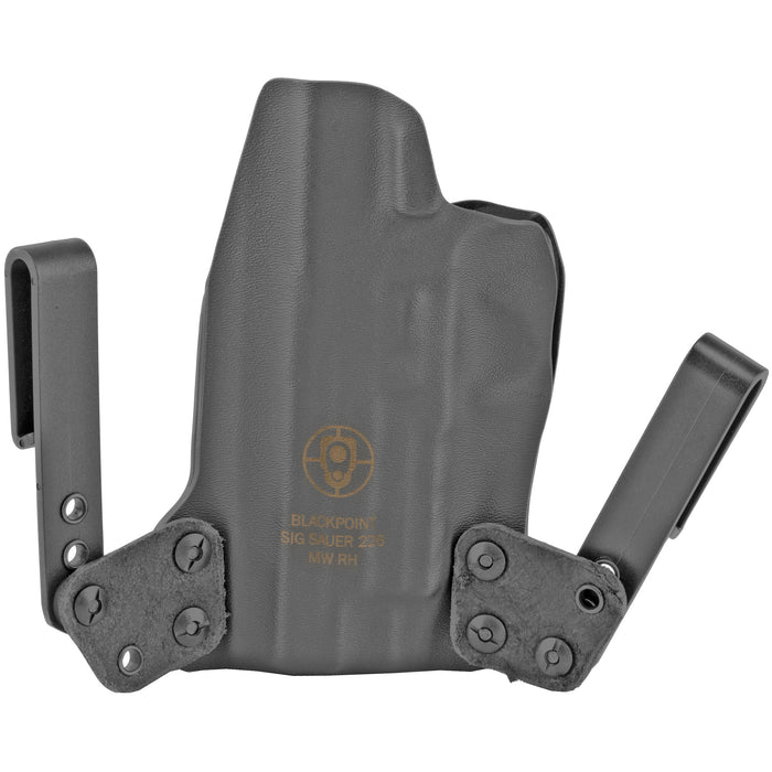 Blk Pnt Mini Wing Sig P226 Rh Blk