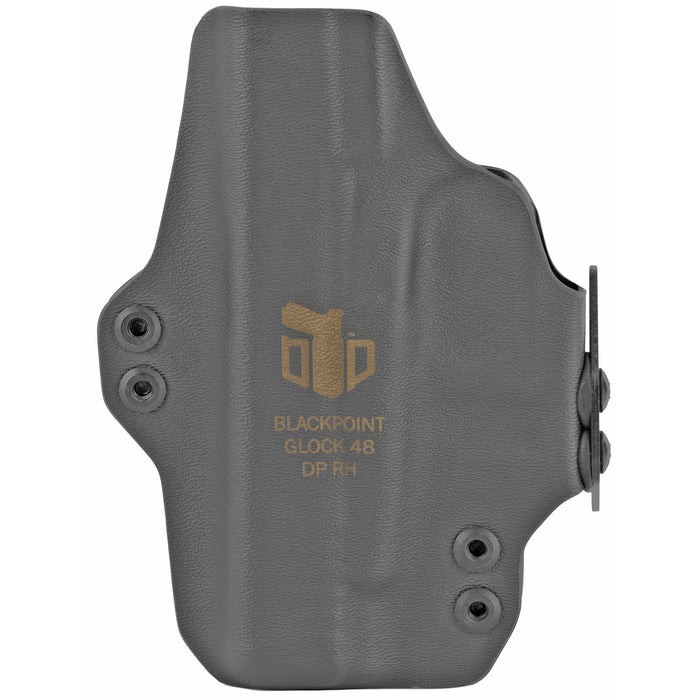 Blk Pnt Dual Point Aiwb For Glk 48