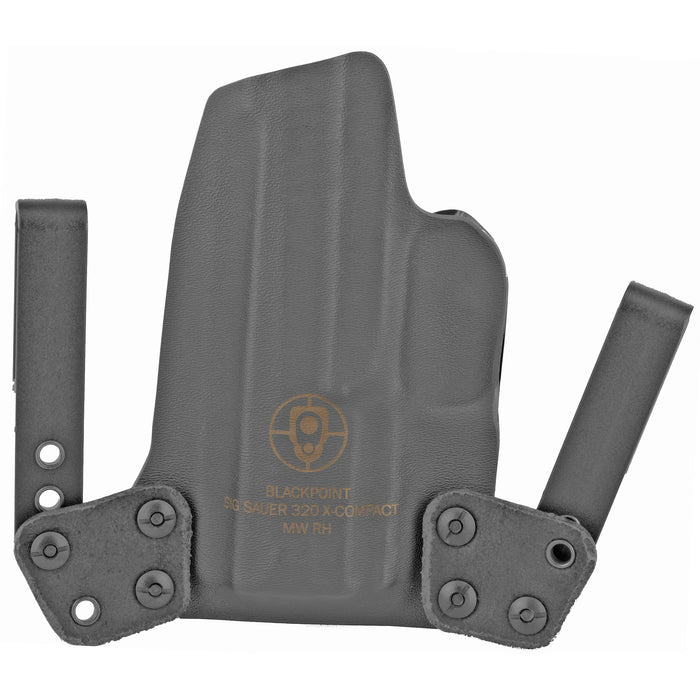 Blk Pnt Mini Wing P320 X-cmpct Rh Bk