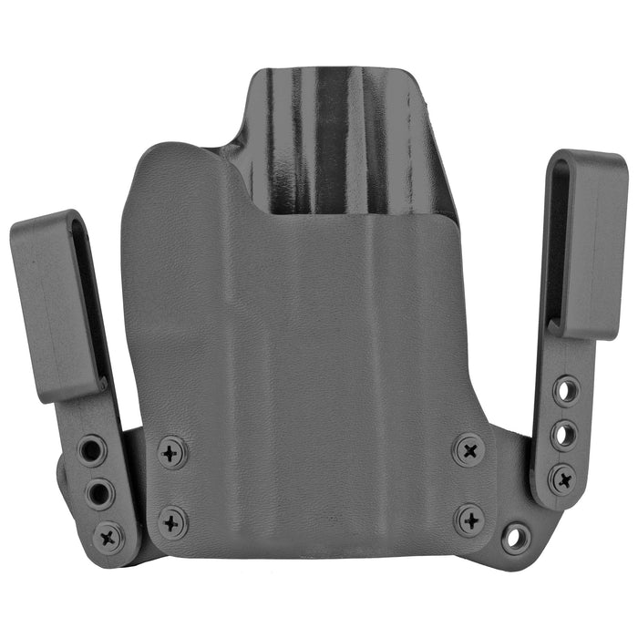 Blk Pnt Mini Wing P320 X-carry Rh Bk