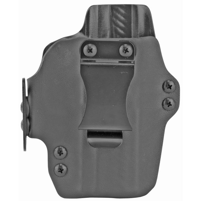 Blk Pnt Dual Point Aiwb P320 X-carry