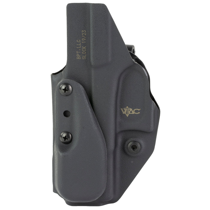 Blk Pnt Vtac Iwb For Glk 19-23 Blk